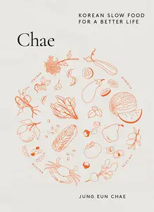 Chae Korean slow food for a better life