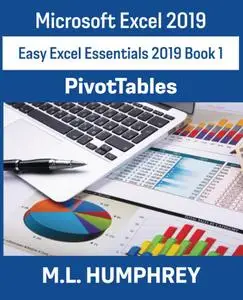 Excel 2019 PivotTables