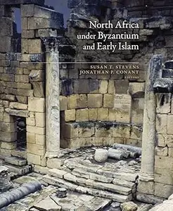 North Africa under Byzantium and Early Islam