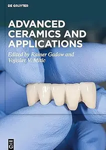 Advanced Ceramics and Applications