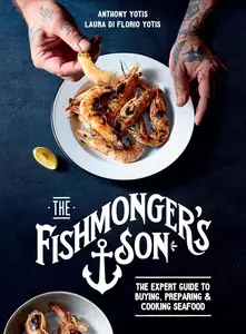 The Fishmonger’s Son