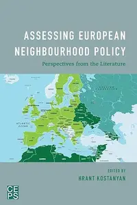 Assessing European Neighbourhood Policy Perspectives from the Literature