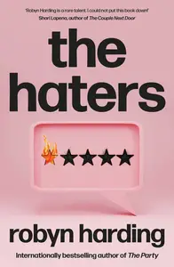 The Haters (AU Edition)