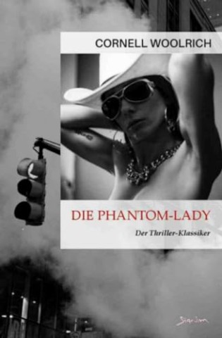 Cover: Cornell Woolrich - Festa Special 13 - Die Leiche der Jane Brown