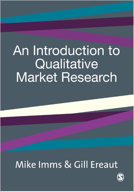 Ereaut G  An Introduction to Qualitative Market Research 2002