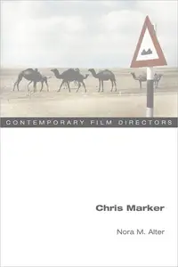 Chris Marker (Contemporary Film Directors)