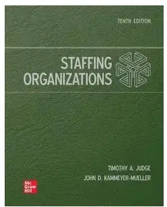 ISE Staffing Organizations (ISE HED IRWIN MANAGEMENT)