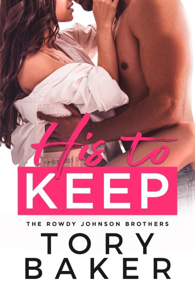 His to Keep - Katee Robert Dc49784c45467112d61af8be3a58dda9