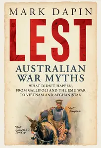 Lest Australian War Myths