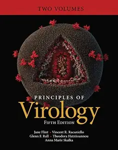 Principles of Virology, 5th Edition