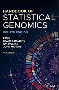 Handbook of Statistical Genomics