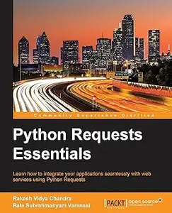 Python Requests Essentials