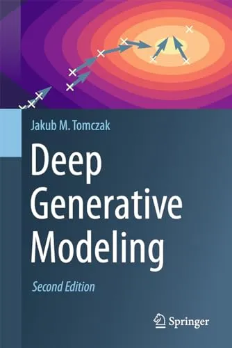 Deep Generative Modeling