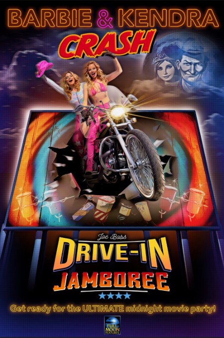 Barbie & Kendra Crash Joe Bob's Drive-in Jambore (2024) 1080p WEBRip-SMILEY 89b6003f68aecd972f61031ff7e6ccb0