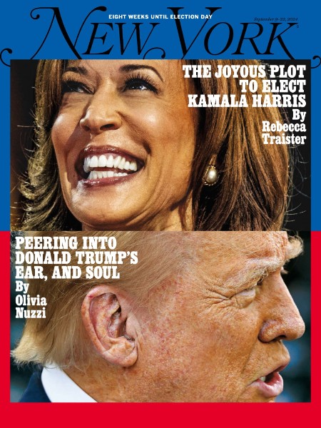 New York Magazine - 9 September 2024 11c089b6be65c4ec9a61b02d2d4a4eb2