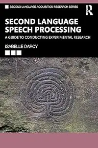 Second Language Speech Processing