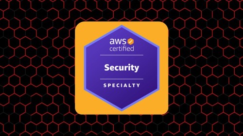 Aws Certified Security Specialty [SCS-C02] 2024