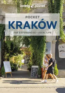 Lonely Planet Pocket Krakow, 5th Edition