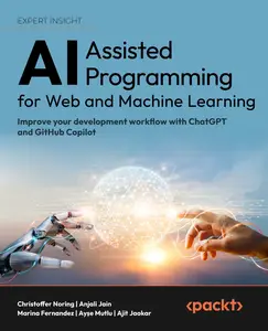 AI-Assisted Programming for Web and Machine Learning