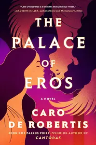 The Palace of Eros A Novel