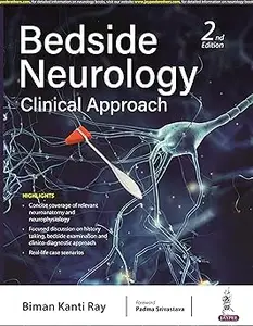 Bedside Neurology Clinical Approach Ed 2