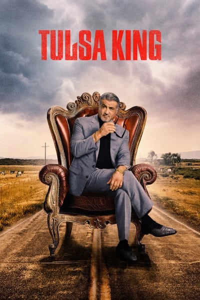 Tulsa King S02E01 1080p HEVC x265-MeGusta