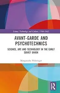 Avant–Garde and Psychotechnics