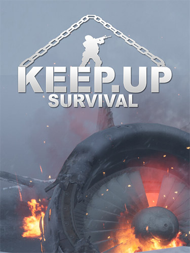 KeepUp Survival (2024/Ru/En/Multi/RePack  FitGirl)