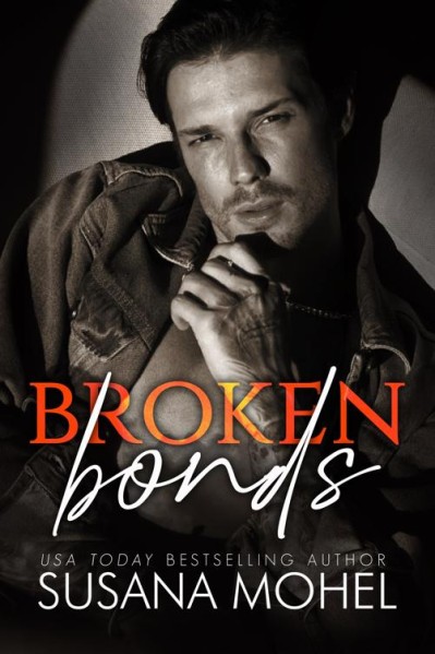 Broken Bonds - Kaylea Cross 4f58c865aac3a25a27d99e48a43f0aba