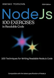 100 Techniques for Writing Readable Code in NodeJs NodeJs Readable Code 100 Knock