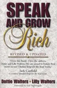 Lilly Walters, Speak and Grow Rich Revised and Updated