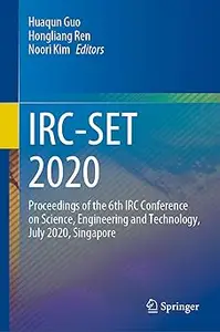 IRC-SET 2020 Proceedings of the 6th IRC Conference on Science, Engineering and Technology, July 2020, Singapore