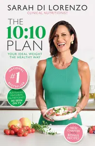 The 1010 Diet Your ideal weight the healthy way