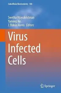 Virus Infected Cells (Subcellular Biochemistry, 106)