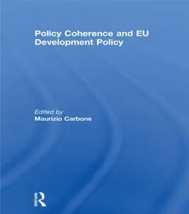 Policy Coherence and EU Development Policy