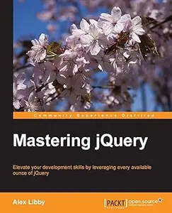 Mastering Jquery