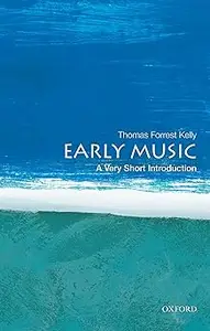 Early Music A Very Short Introduction