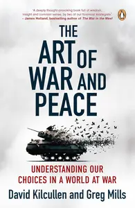 The Art of War and Peace