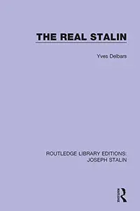 The Real Stalin