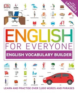 English Vocabulary Builder (English for Everyone)