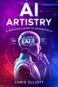 AI Artistry A Beginner’s Guide to Generative AI