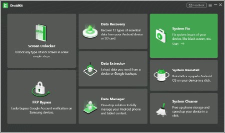 imobie DroidKit 2.3.1.20240905 (x64)