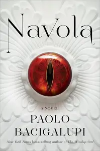 Navola A Novel