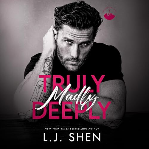 Truly, Madly, Deeply [Audiobook]