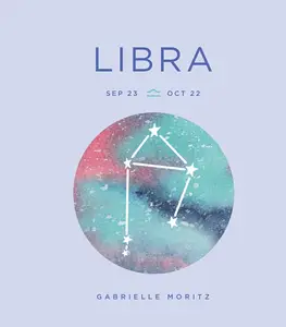 Zodiac Signs Libra