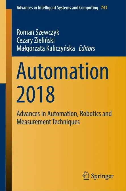 Automation 2018