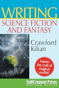 Writing Science Fiction & Fantasy