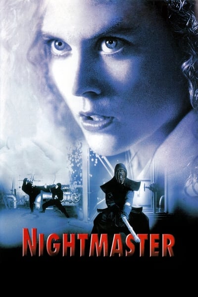 Nightmaster (1988) 1080p WEBRip-LAMA 33f1b8657fd1c8755ec23d2132b7e0d0