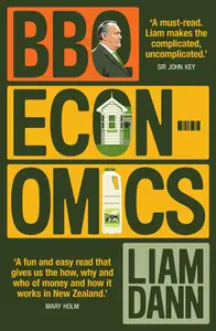 BBQ Economics How money works and why it matters