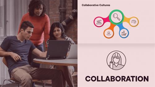 Building a Collaborative Workplace  Culture B64333cb48a43dd4c94f459ec35f7dd2